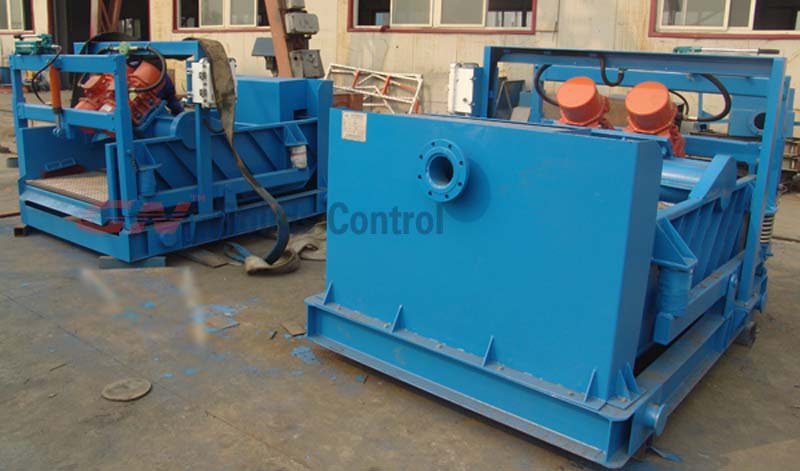 most popular shale shaker to thailand